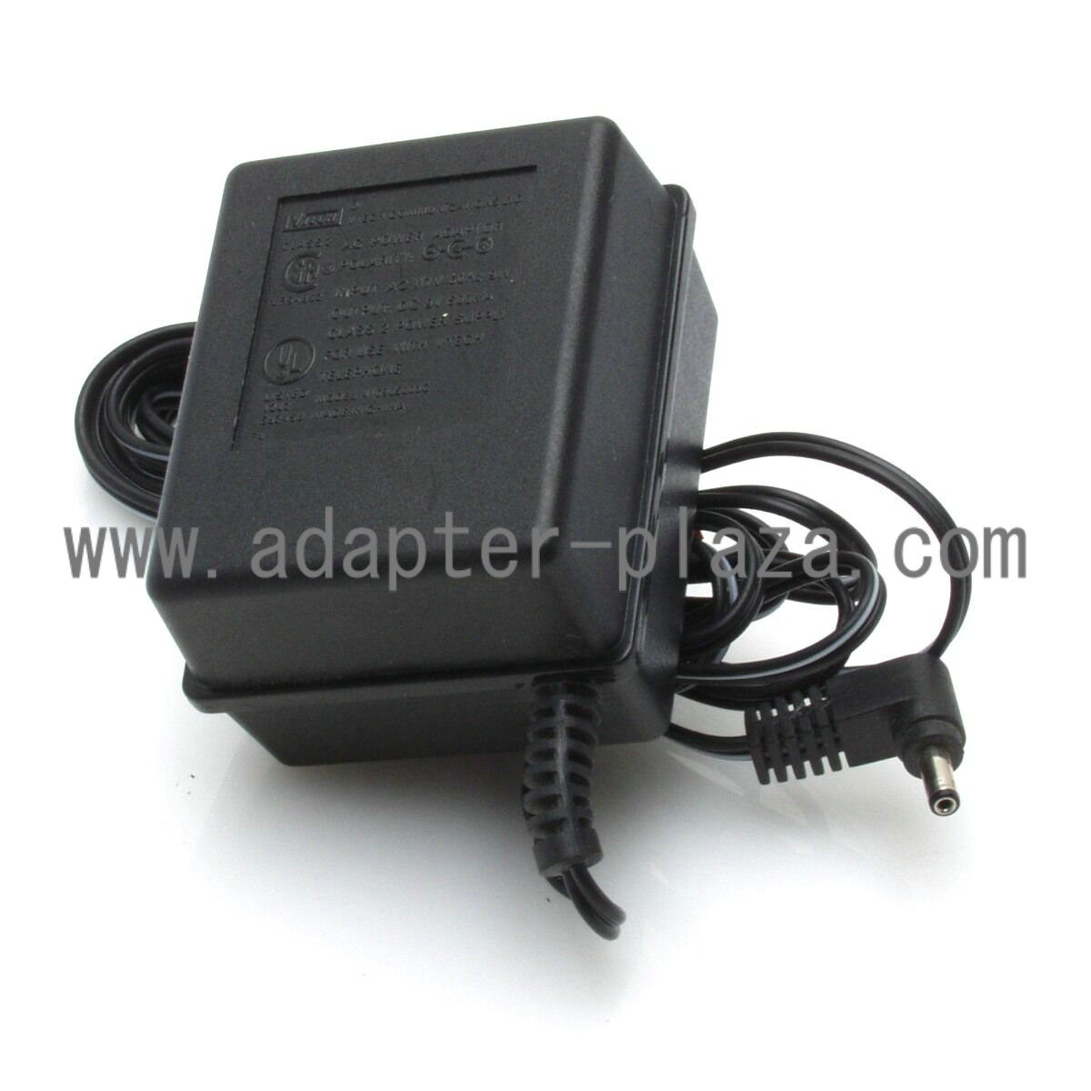 New Vtech 410905003CT 9VDC 500mA AC Adapter Class 2 power supply